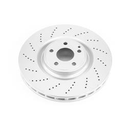 PowerStop EBR1454EVC