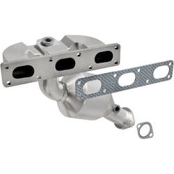 Magnaflow 452176