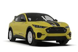 Rally Armor MF96-URXT-BLK-MBK