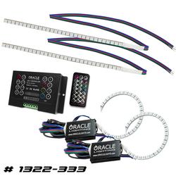 ORACLE Lighting 1322-333