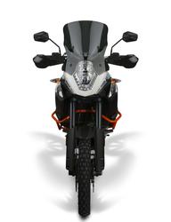 National Cycle N20800