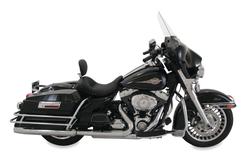 Mustang Motorcycle 79602
