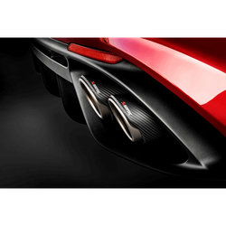 Akrapovic S-AR/TI/7H