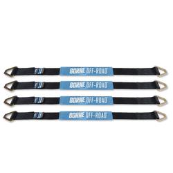 Mishimoto BNRTC-TD-4BK