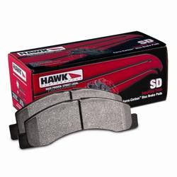 Hawk Performance HB299P.650