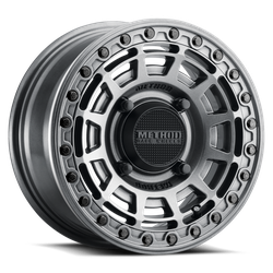 Method Wheels MR415570121252B
