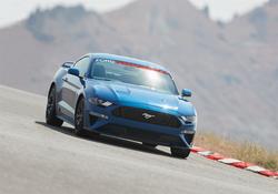 Ford Racing M-1820-MR