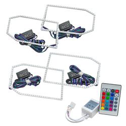 ORACLE Lighting 2271-504