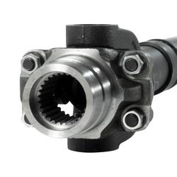 Yukon Gear & Axle YDS056