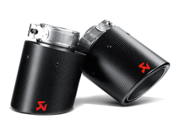 Akrapovic TP-VWGMK6-CA