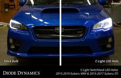 Diode Dynamics DD2016
