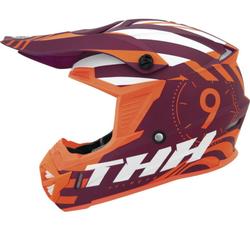THH Helmets 647991