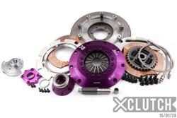 XCLUTCH XKMZ20680-2B