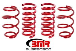 BMR Suspension SP763R
