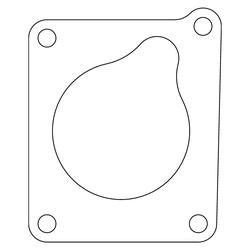 Cometic Gasket C15101