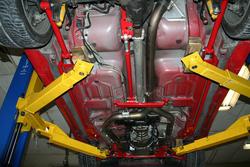 UMI Performance 2027-R