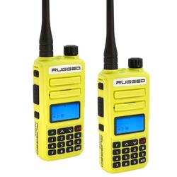 Rugged Radios GMR2-PLUS-2-PACK-HV