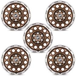 Ford Racing M-1007K-P1780BRN