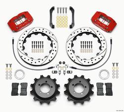 Wilwood 140-13013-DR