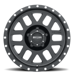 Method Wheels MR30678512500