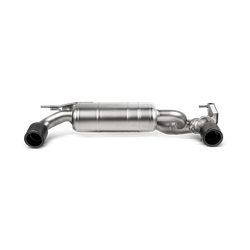 Akrapovic S-BM/T/5H