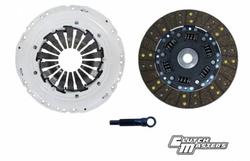 Clutch Masters 01401-HD00