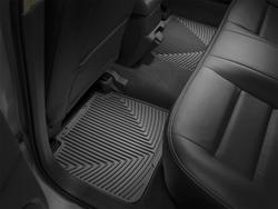 WeatherTech W582
