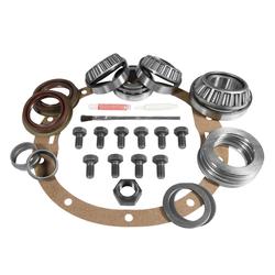 Yukon Gear & Axle YK GM8.6-B
