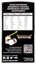 K&N Engineering HP-2009