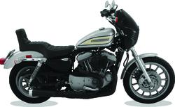 Mustang Motorcycle 79012SB