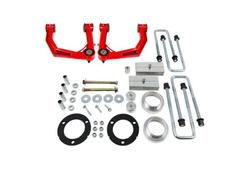 Tuff Country 52025TT