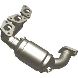 Magnaflow 337301