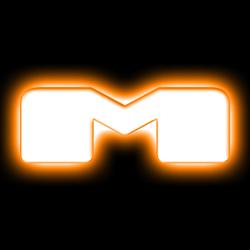 ORACLE Lighting 3140-M-005