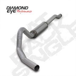 Diamond Eye Performance K4354A