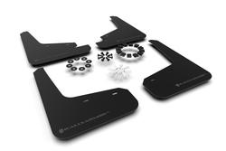 Rally Armor MF72-UR-BLK/DGRY