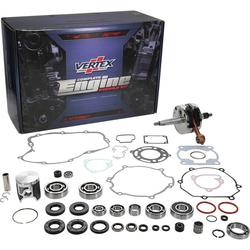 Vertex Pistons WR101-170
