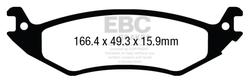 EBC DP43003R