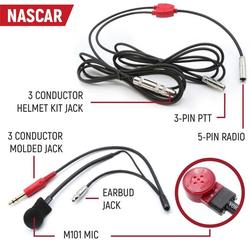 Rugged Radios IMSA-RDH-U