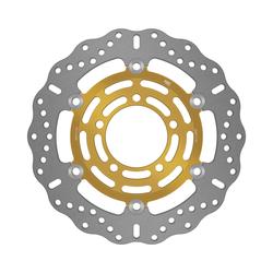 EBC Powersports MD4151XC