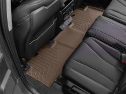 WeatherTech 4516692