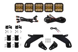 Diode Dynamics DD7318