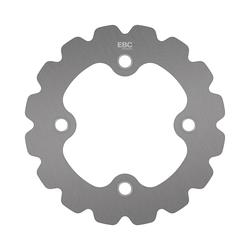 EBC Powersports UTVX6397