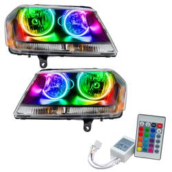 ORACLE Lighting 8101-504