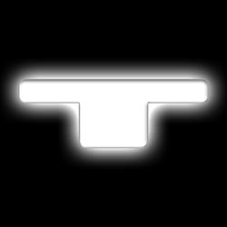 ORACLE Lighting 3140-T-001