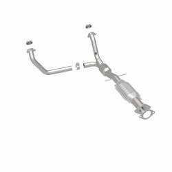 Magnaflow 458011