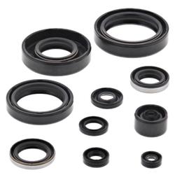 Vertex Pistons 822101