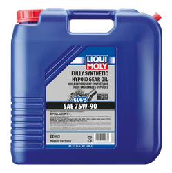 LIQUI MOLY 22083