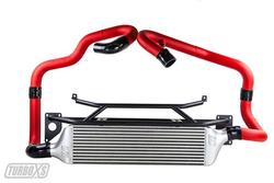 Turbo XS STI15-FMIC-RED