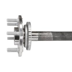 Yukon Gear & Axle YA C68272113