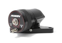 Perrin Performance PSP-TAC-600BK